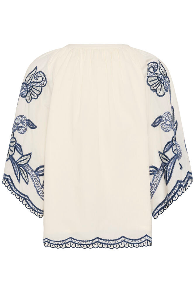 Biancha Blouse