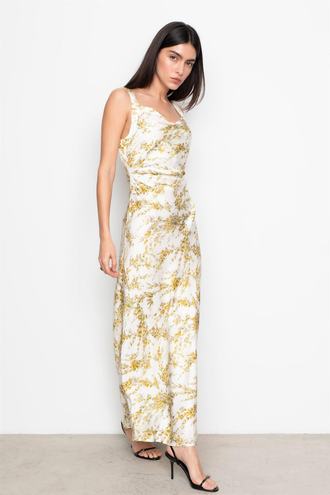 Anna Dress
