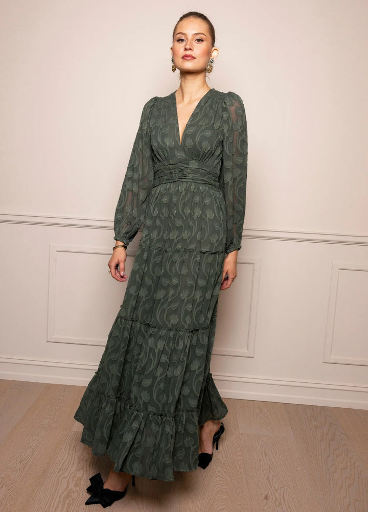 Noor Maxi Dress