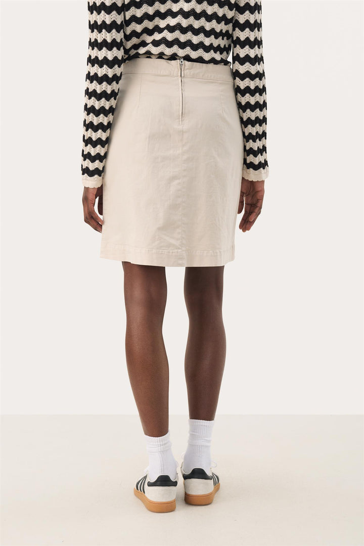 Evensas Skirt