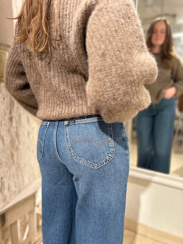 Stella Ink pool jeans