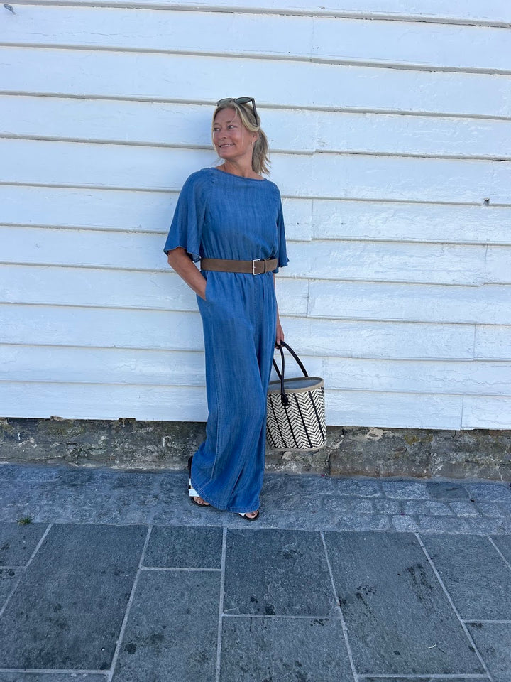Madrienne Jumpsuit