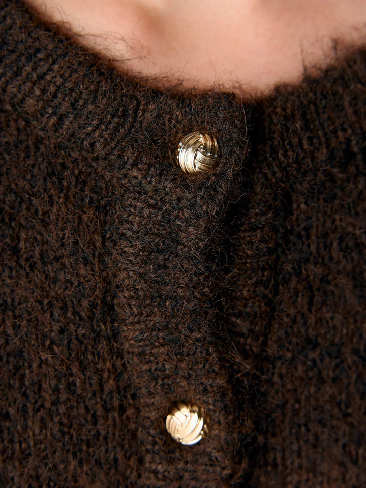 SAGGIA RE L/S KNIT