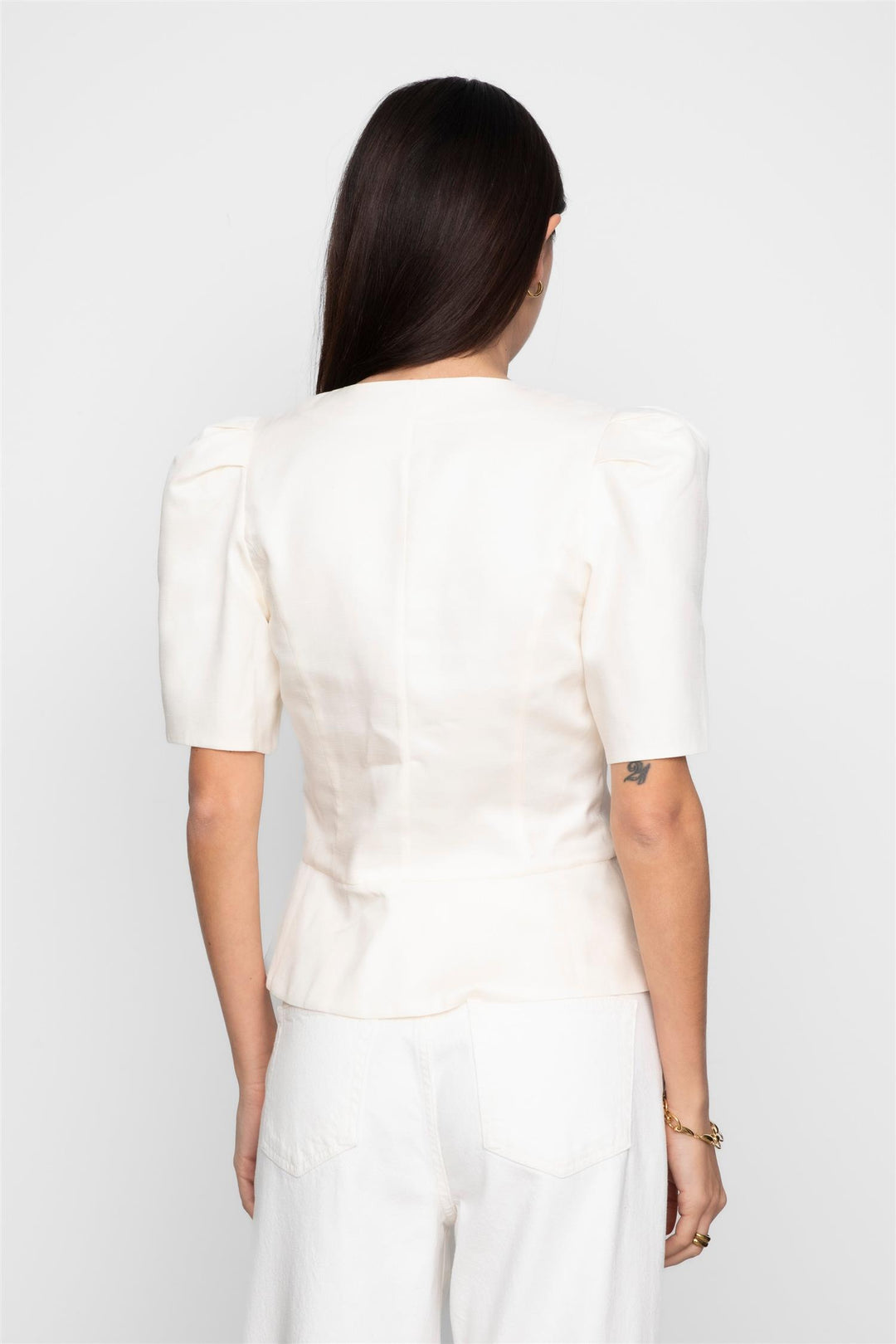 Sabina Blouse