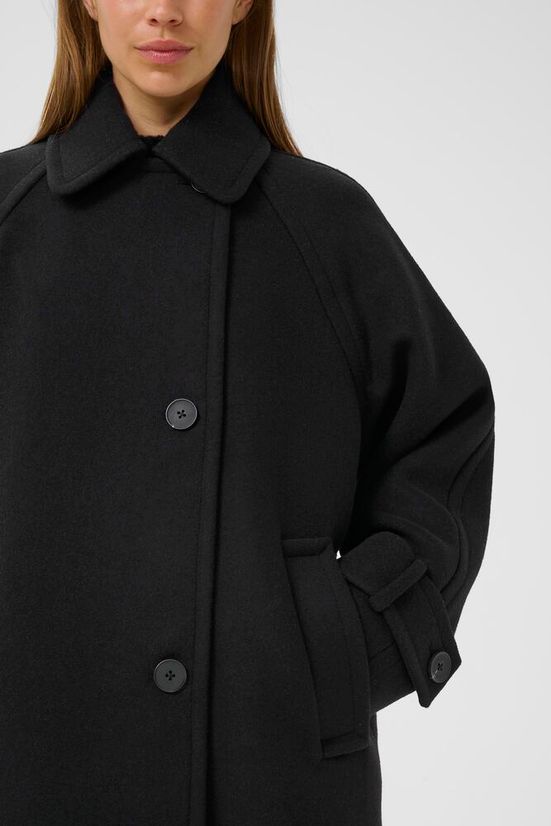 Thora Minona Coat