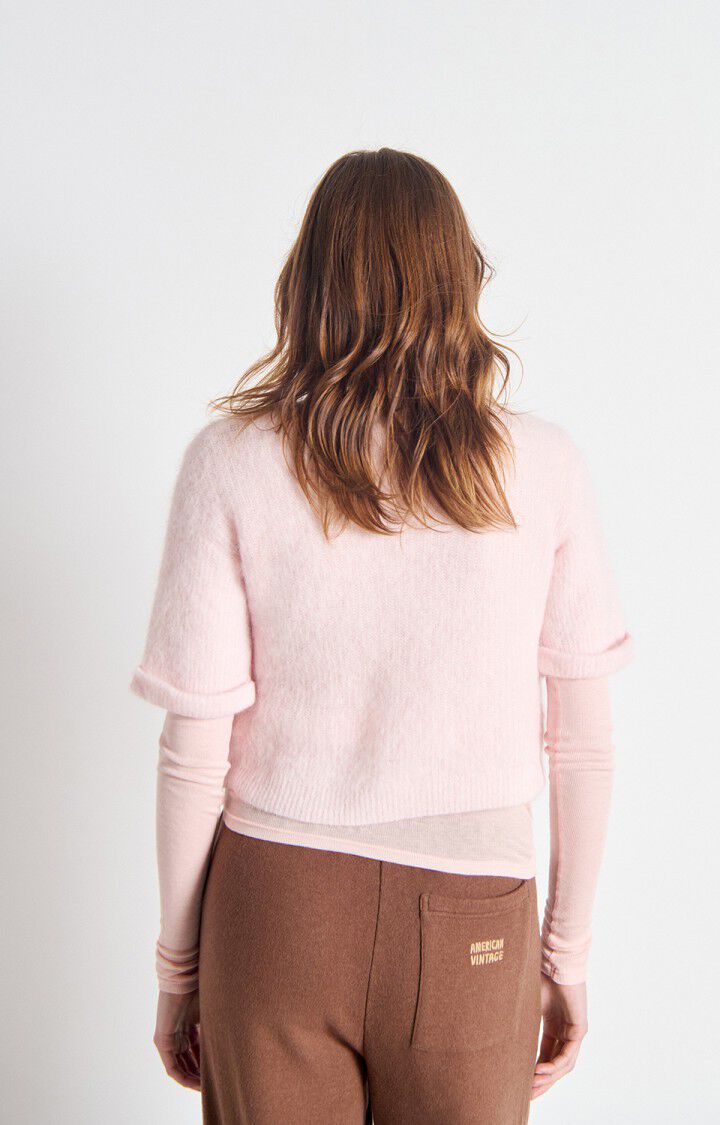Pull Femme Nenybay