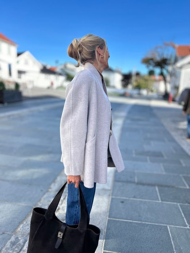 Magaret Jacket