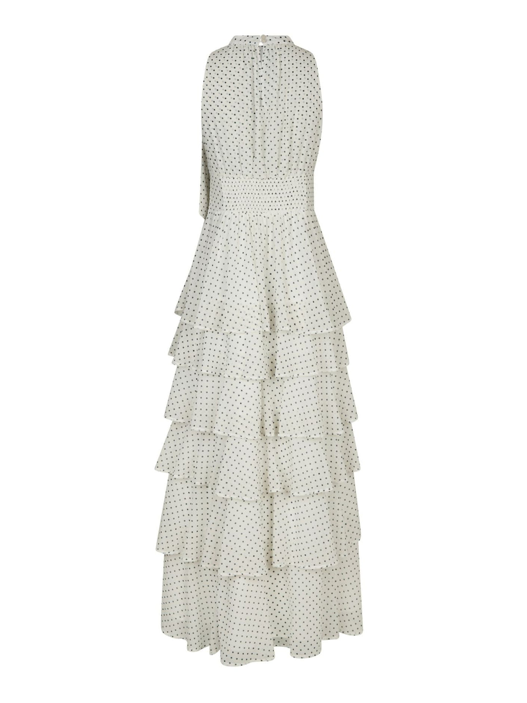 Marli Dot Dress