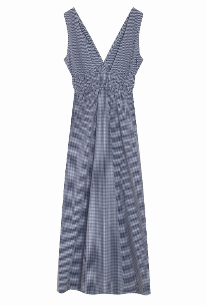 Velmira Dress