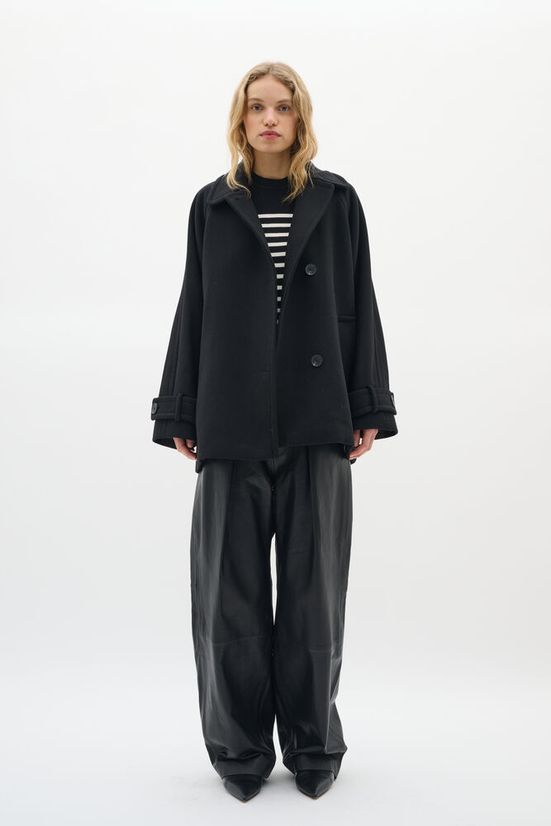 Thora Minona Coat
