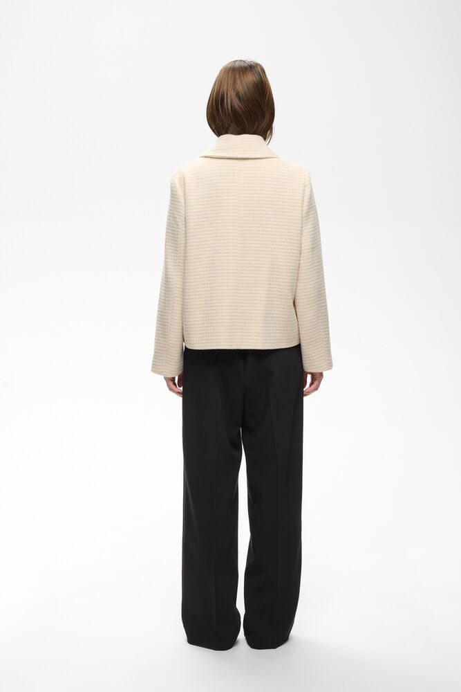 hendrix short jacket haze