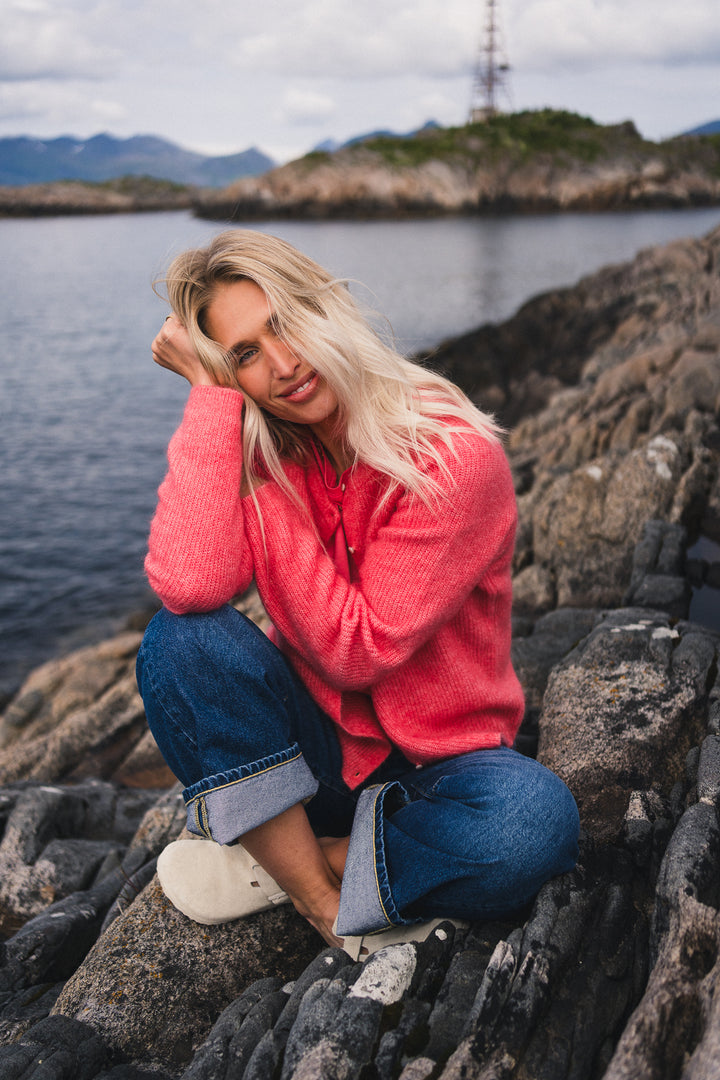 Amalie Cardigan