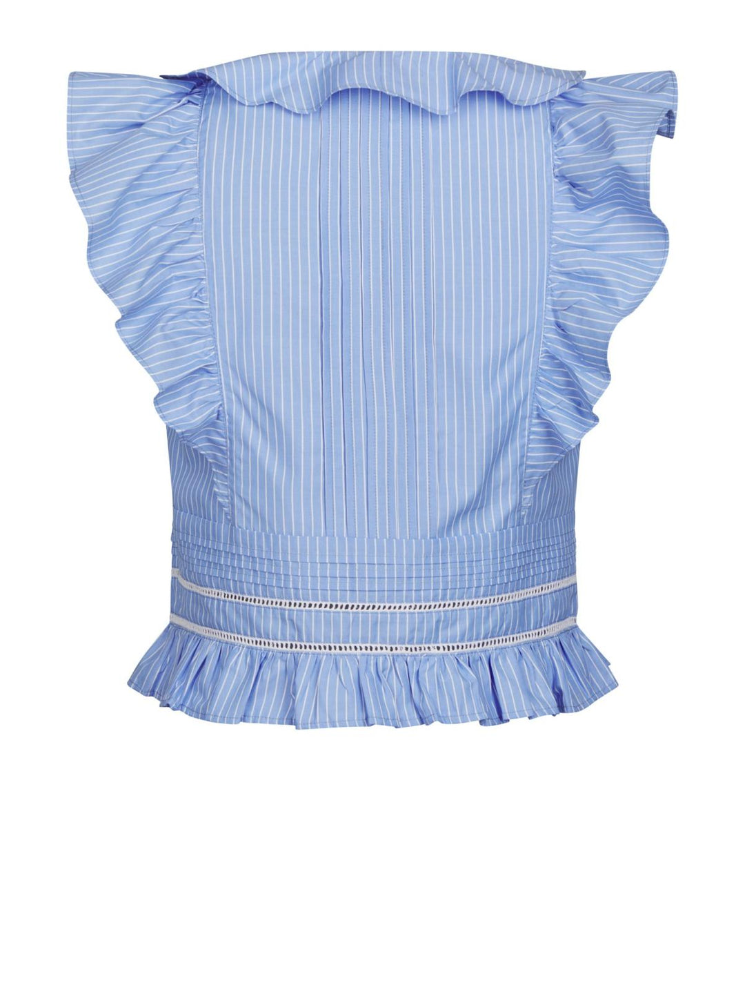 Jolia Stripe Top