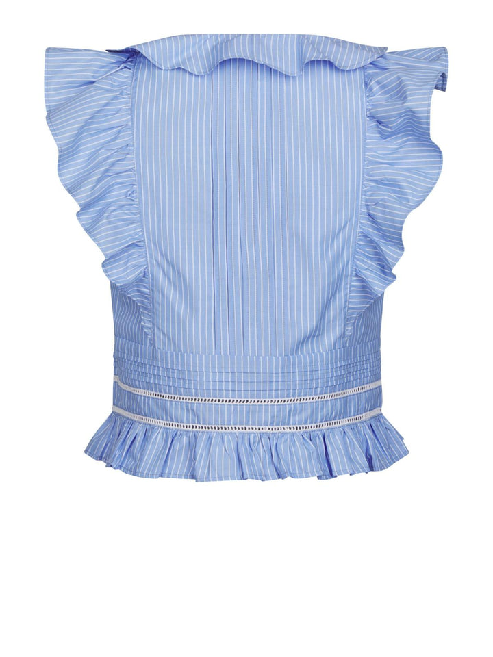 Jolia Stripe Top