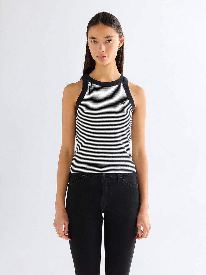 Ringer Tank