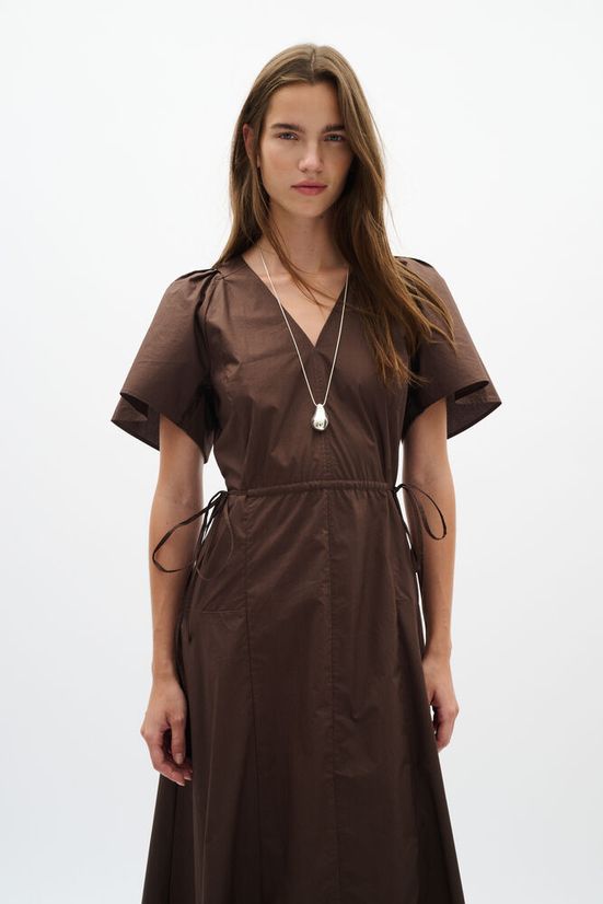 Raven Dress