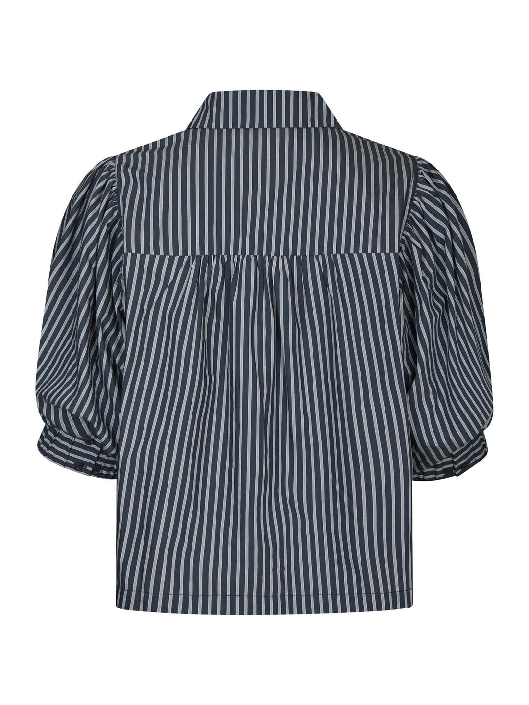 Etta Stripe Shirt