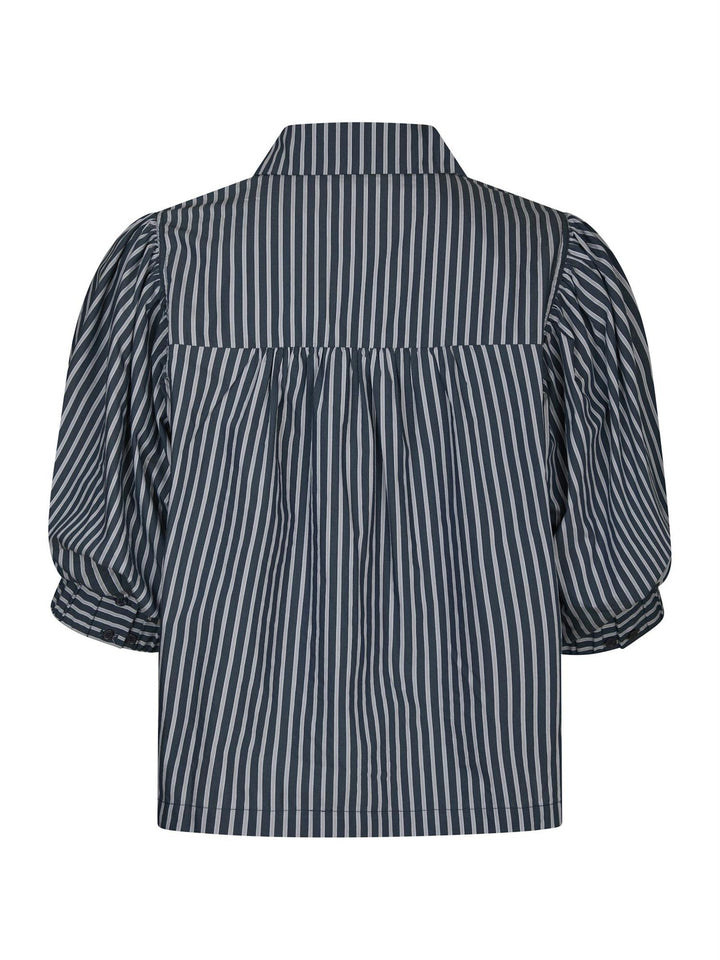 Etta Stripe Shirt
