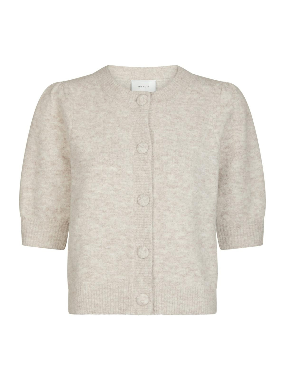 Trudy Knit Cardigan