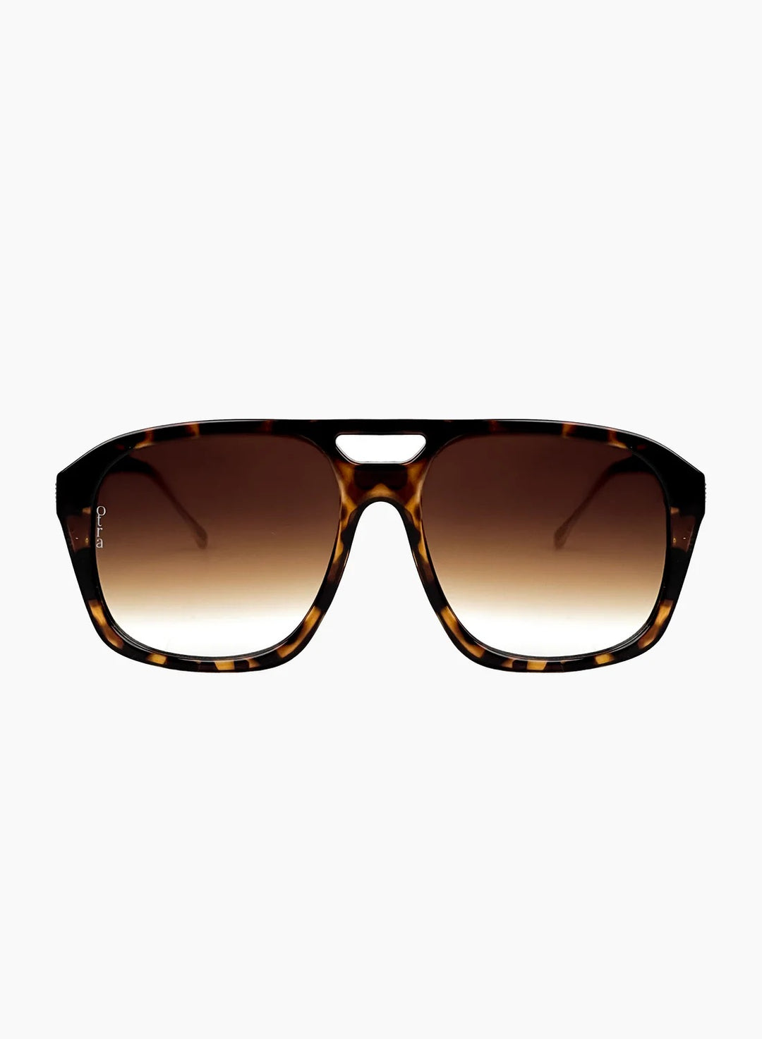 Reina Tort Brown Fade