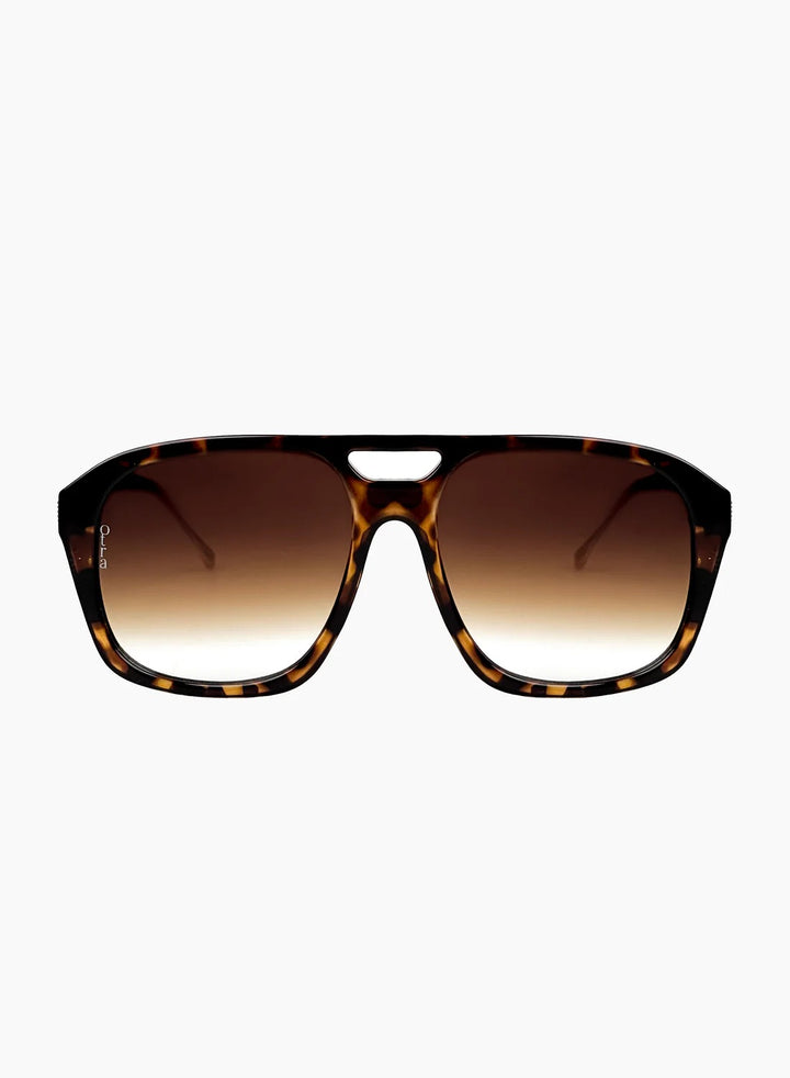 Reina Tort Brown Fade