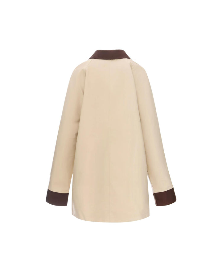 Reversible Short Mac