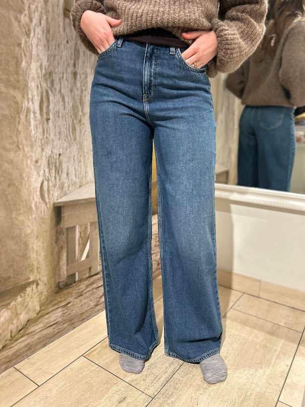 Stella Ink pool jeans