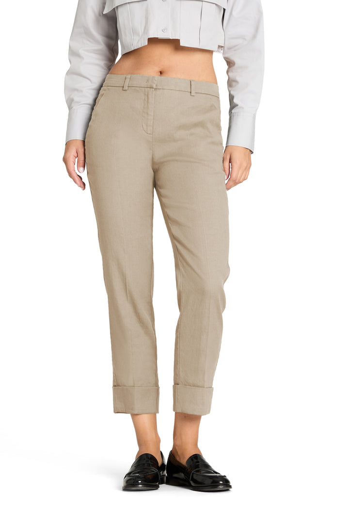 Krystal Summer Linen