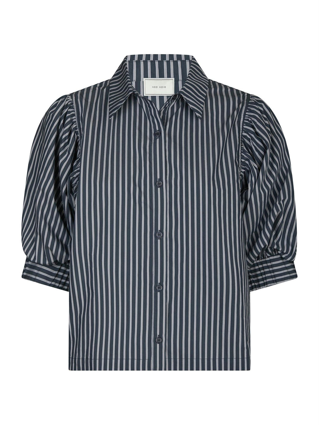 Etta Stripe Shirt