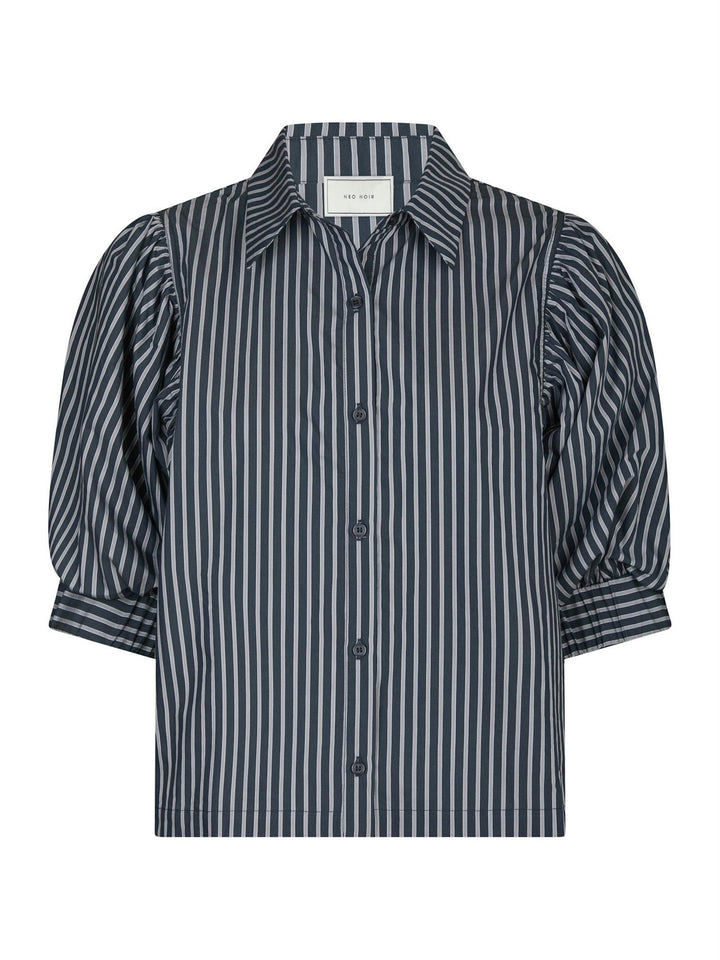Etta Stripe Shirt