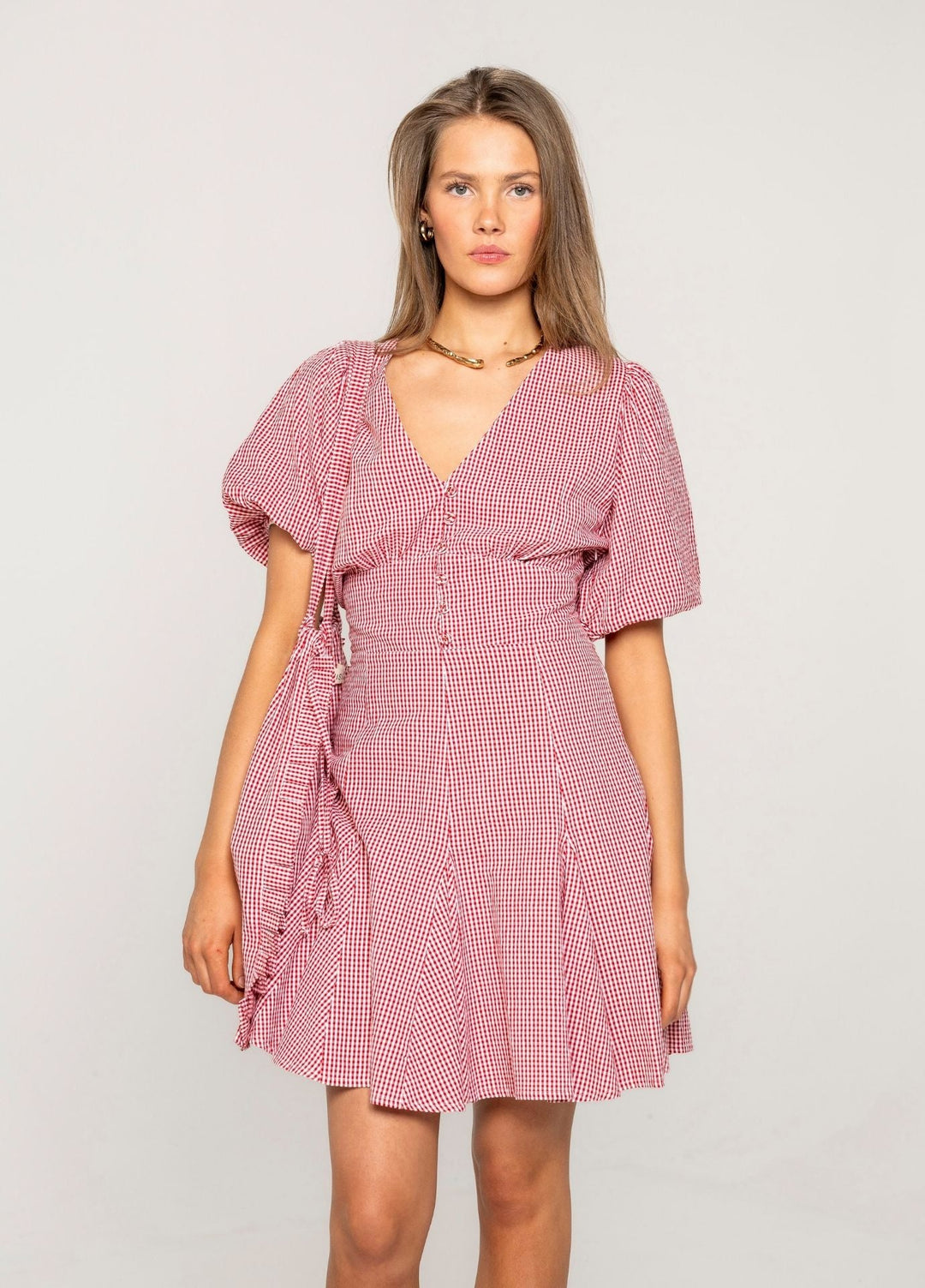 Bianca Dress