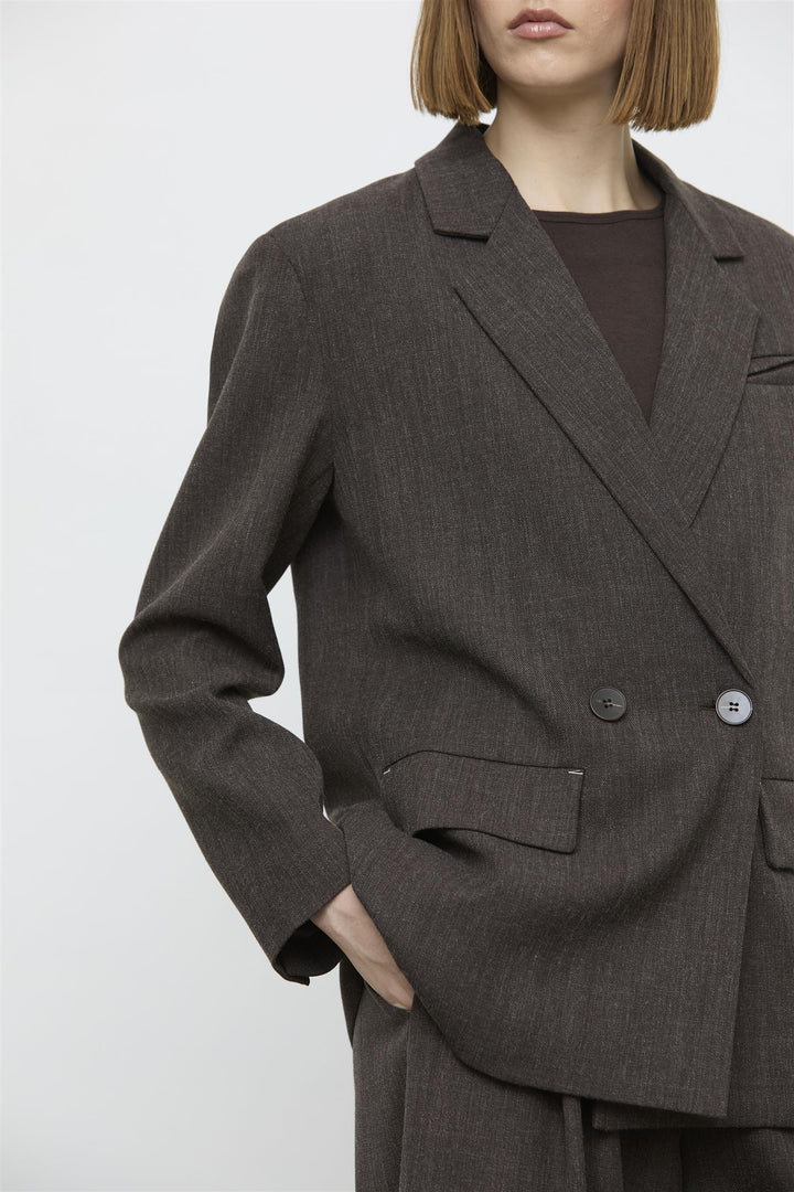 Blazer moro