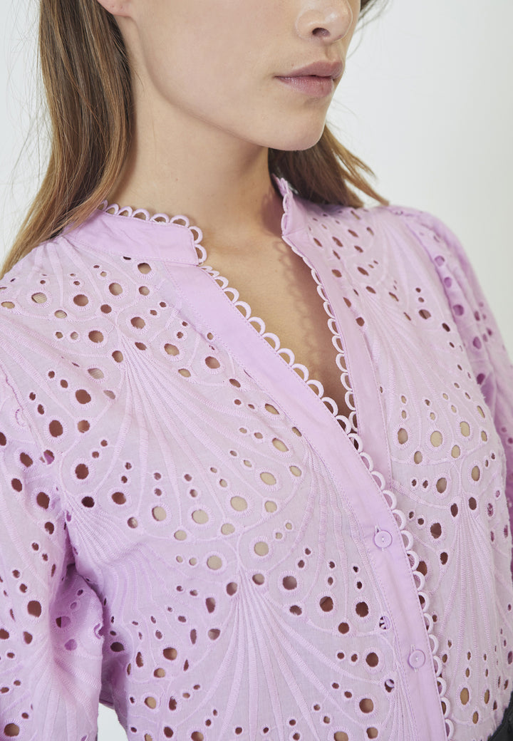 Naya Anglaise Shirt