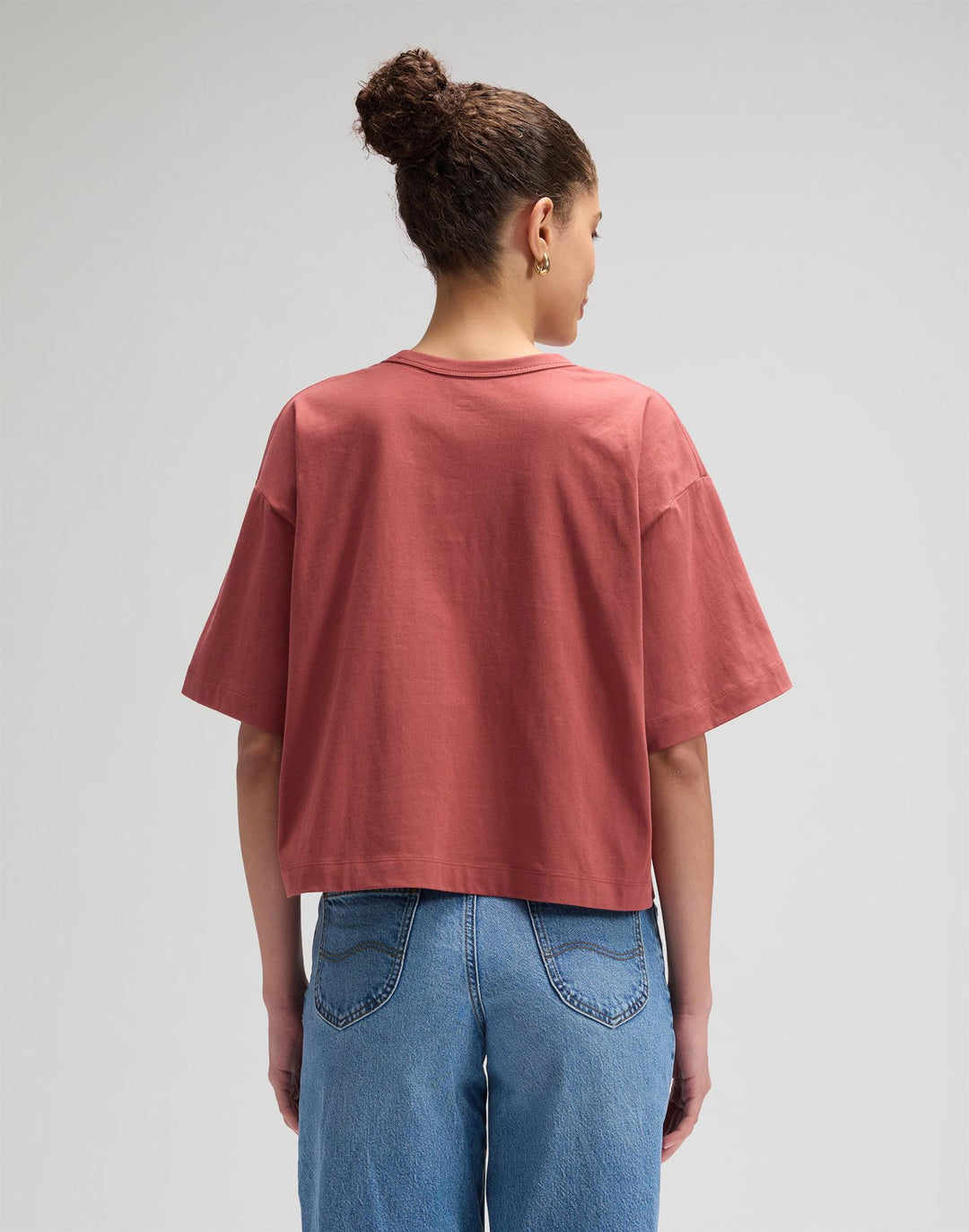 Lee Crafted Tee