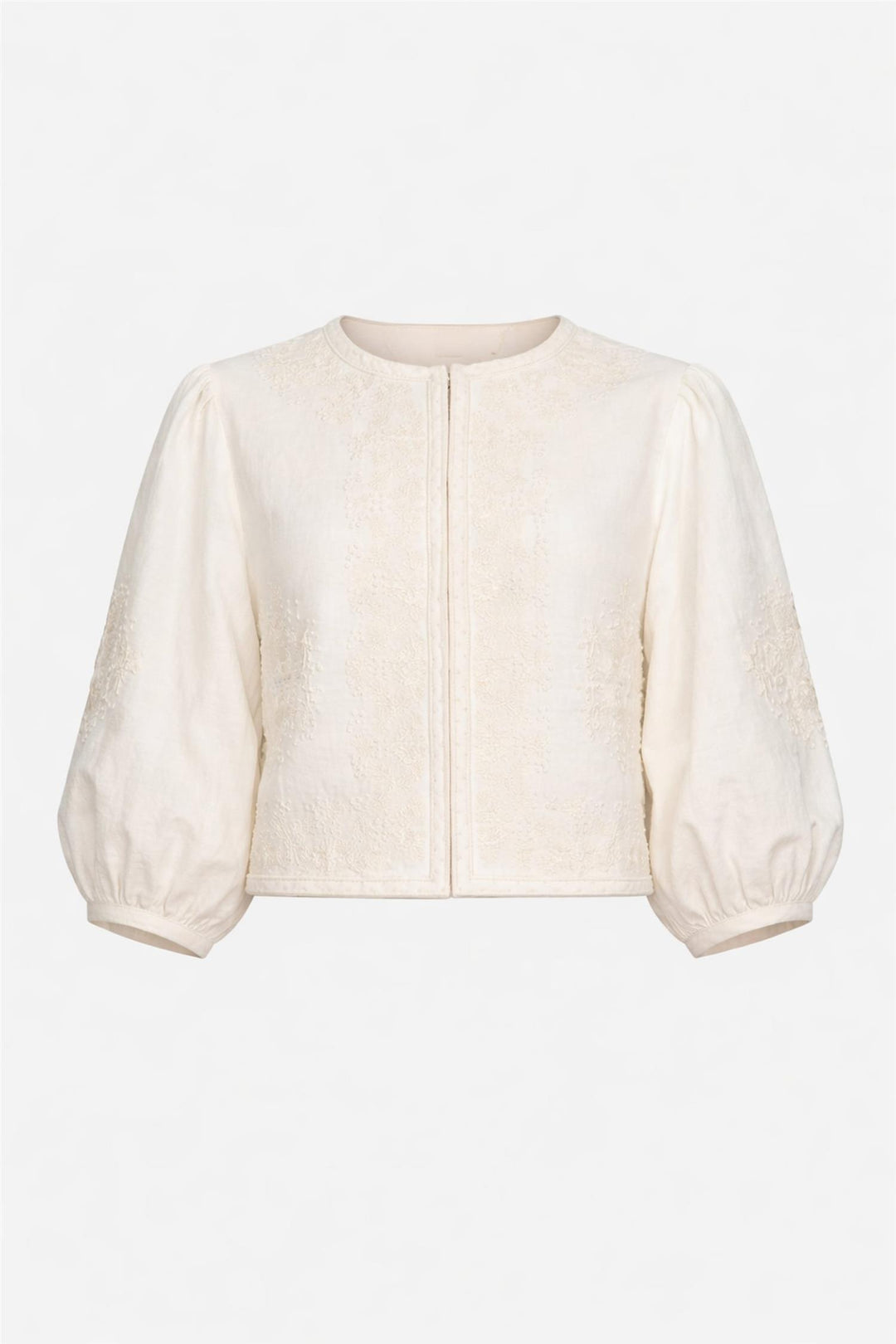 Maya Jacket