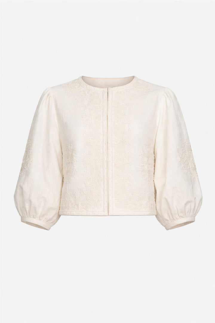 Maya Jacket