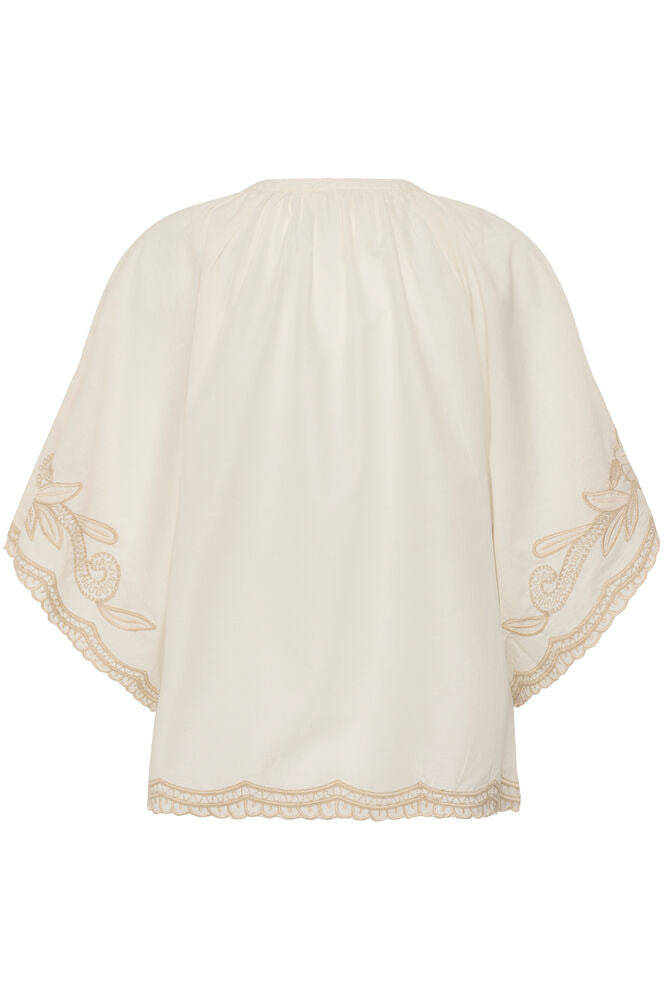 Biancha Blouse