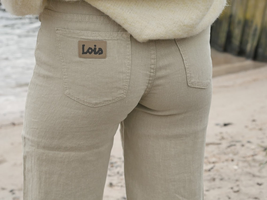 Culotte