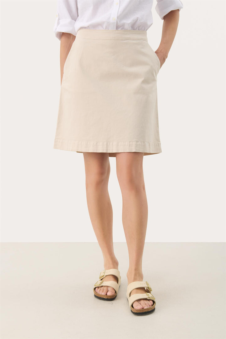 Evensas Skirt