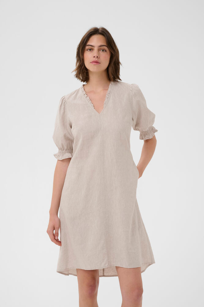 Edith Rigitta Dress