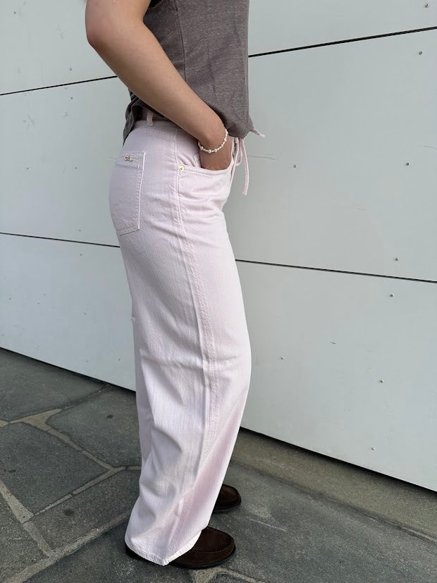 Baggy Jeans