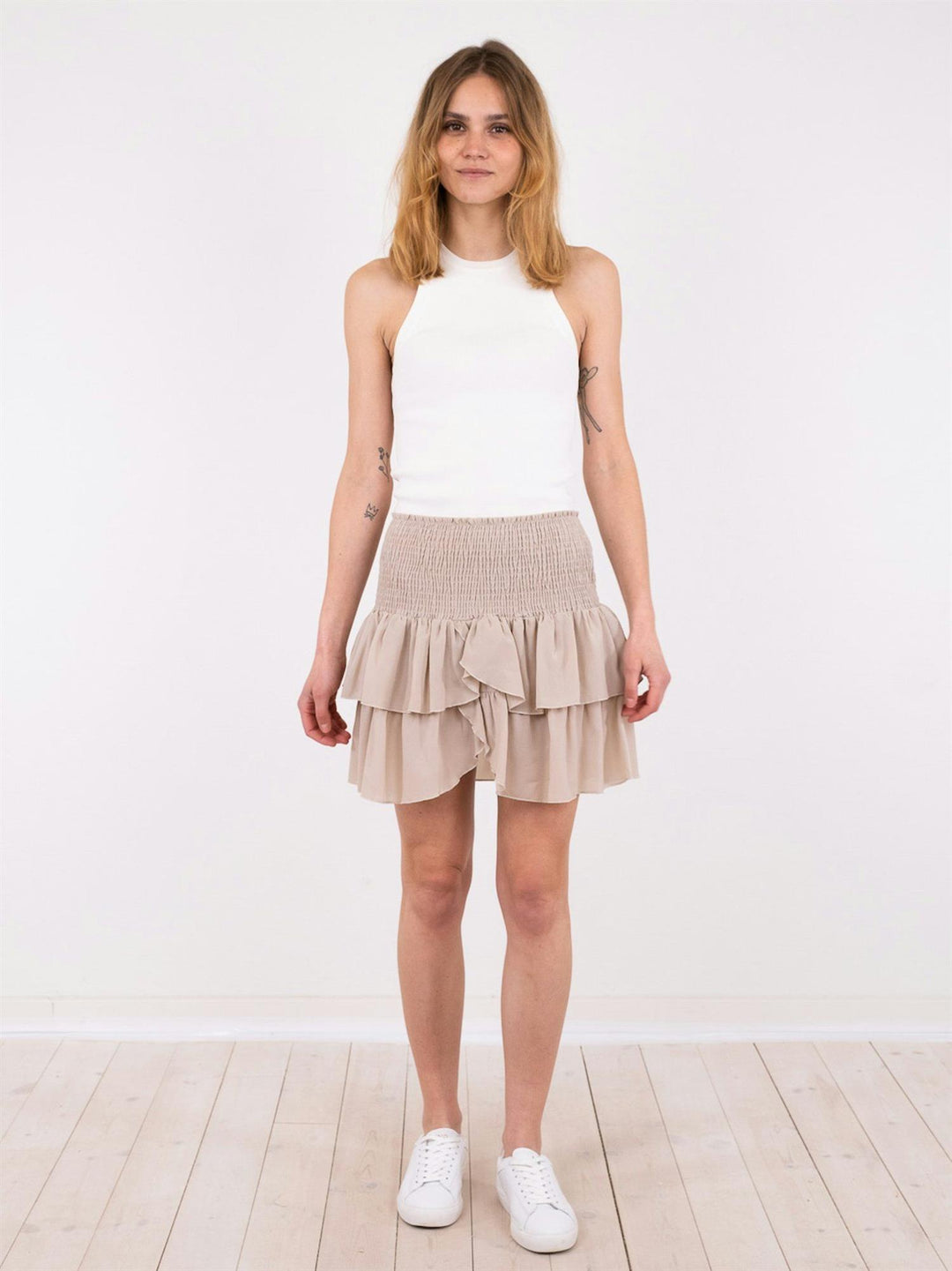 Carin Skirt