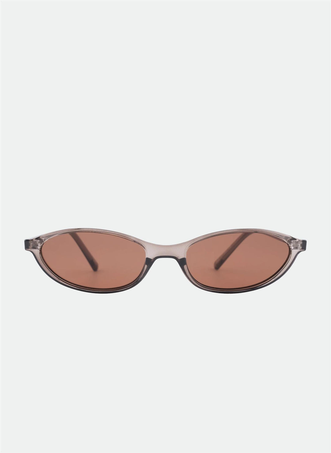 Hazel trans olive/Brown