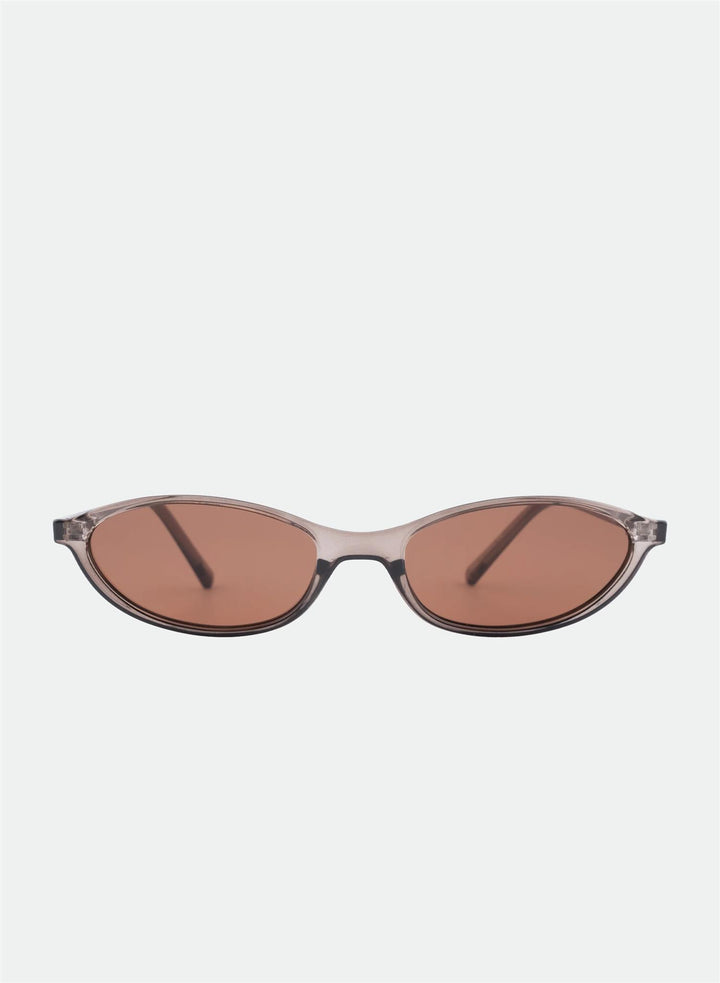 Hazel trans olive/Brown
