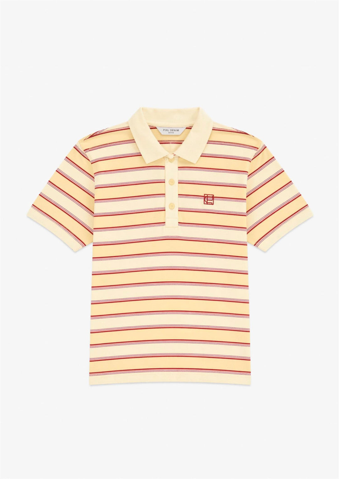 Evelyn Polo Tee