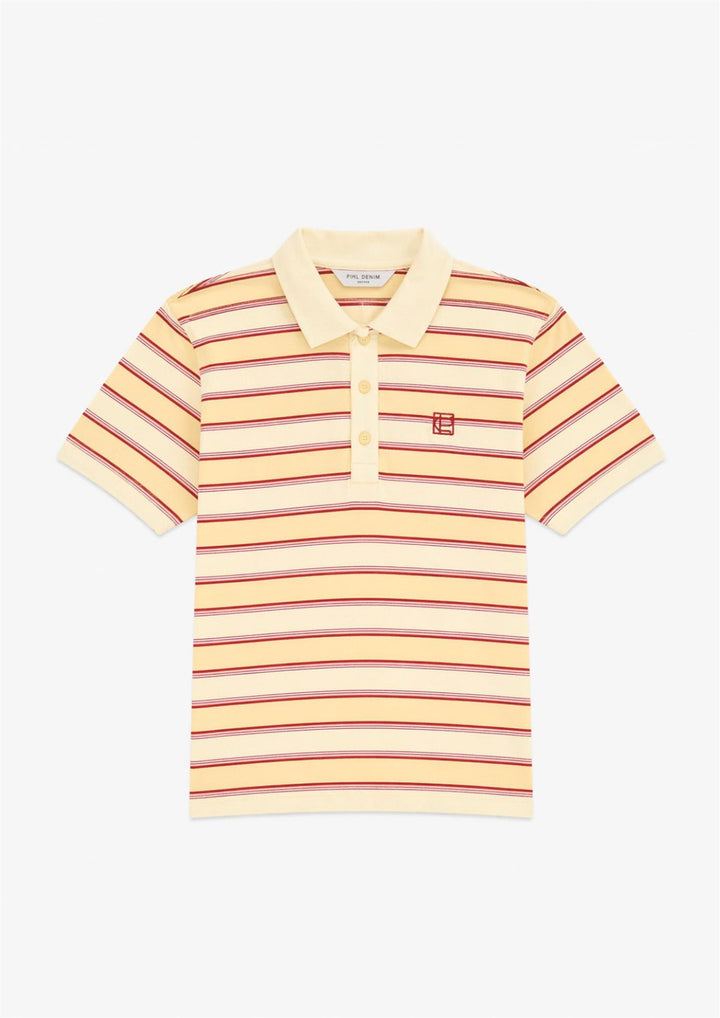 Evelyn Polo Tee