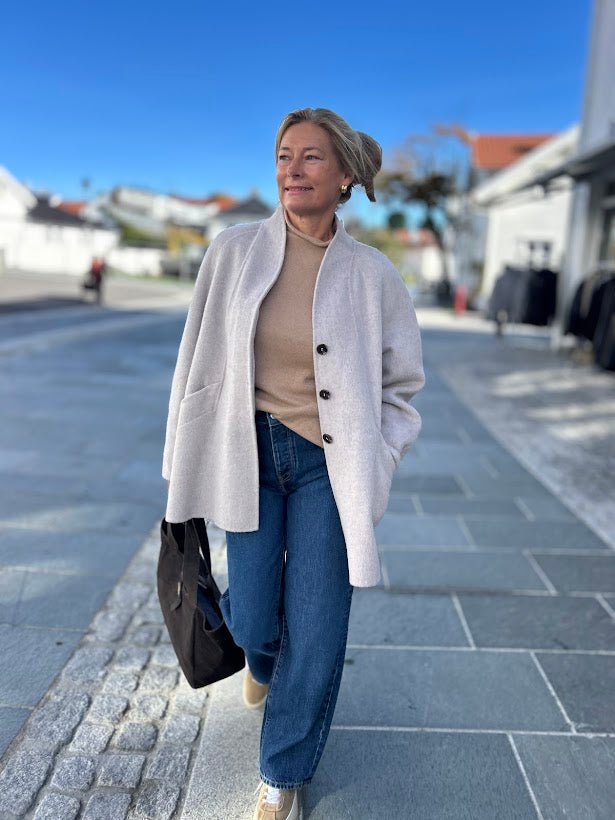Magaret Jacket