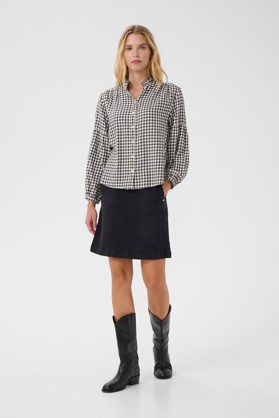 Samilla Shirt