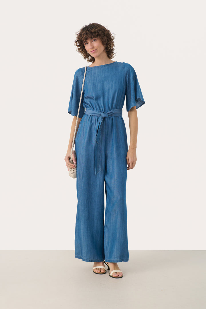 Madrienne Jumpsuit
