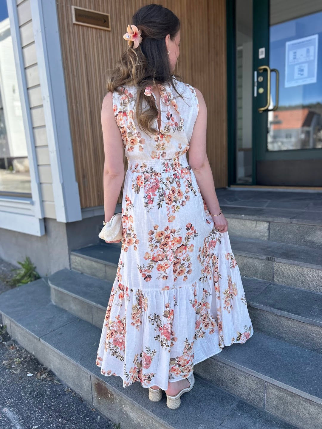 Susie Dress